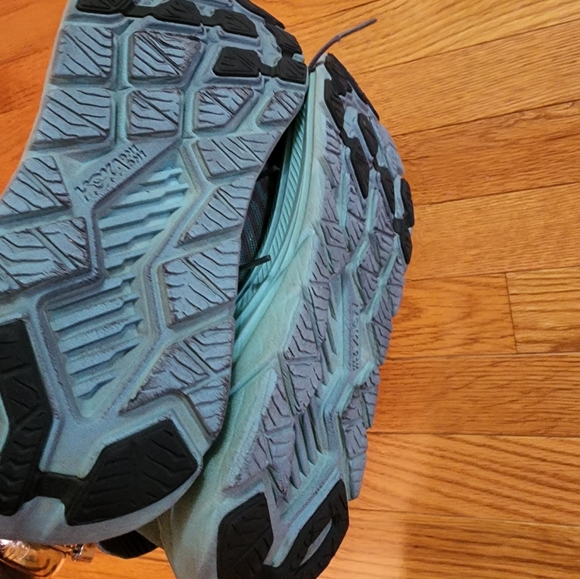 HOKA ONE ONE RINCON SNEAKERS - Picture 3 of 10